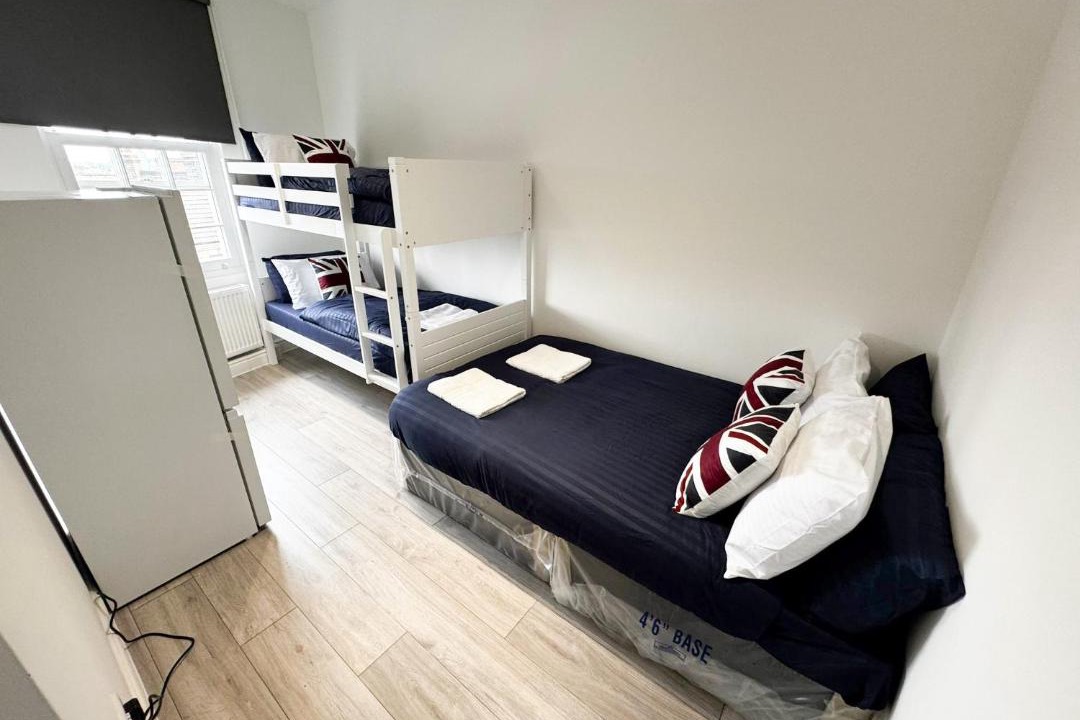 Photo of Others in Brent