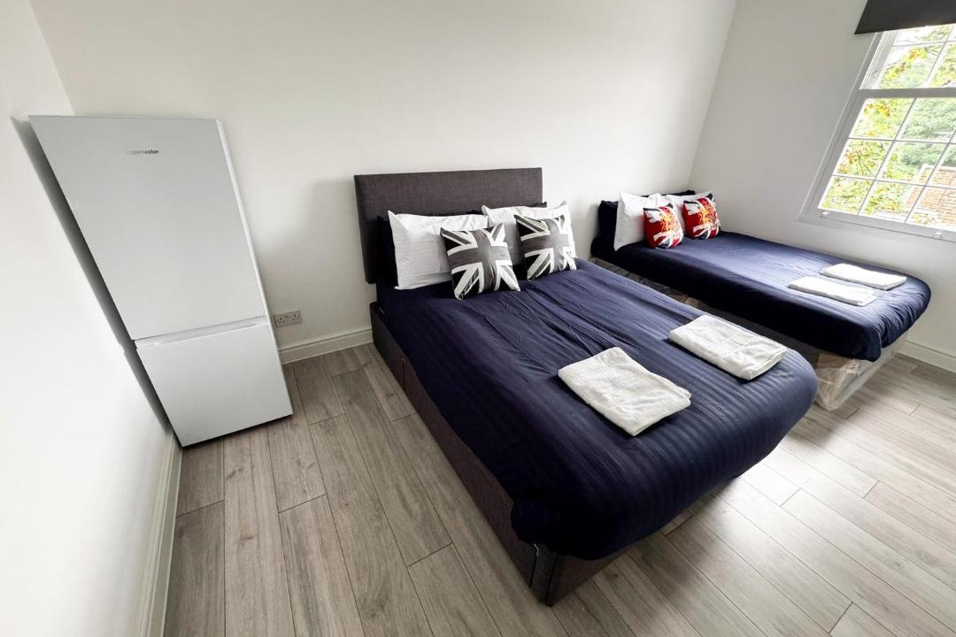 Photo of Others in Brent