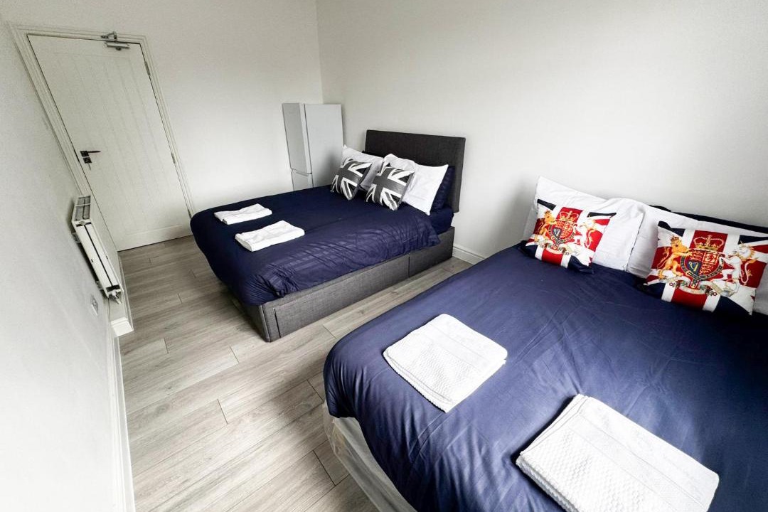 Photo of Others in Brent