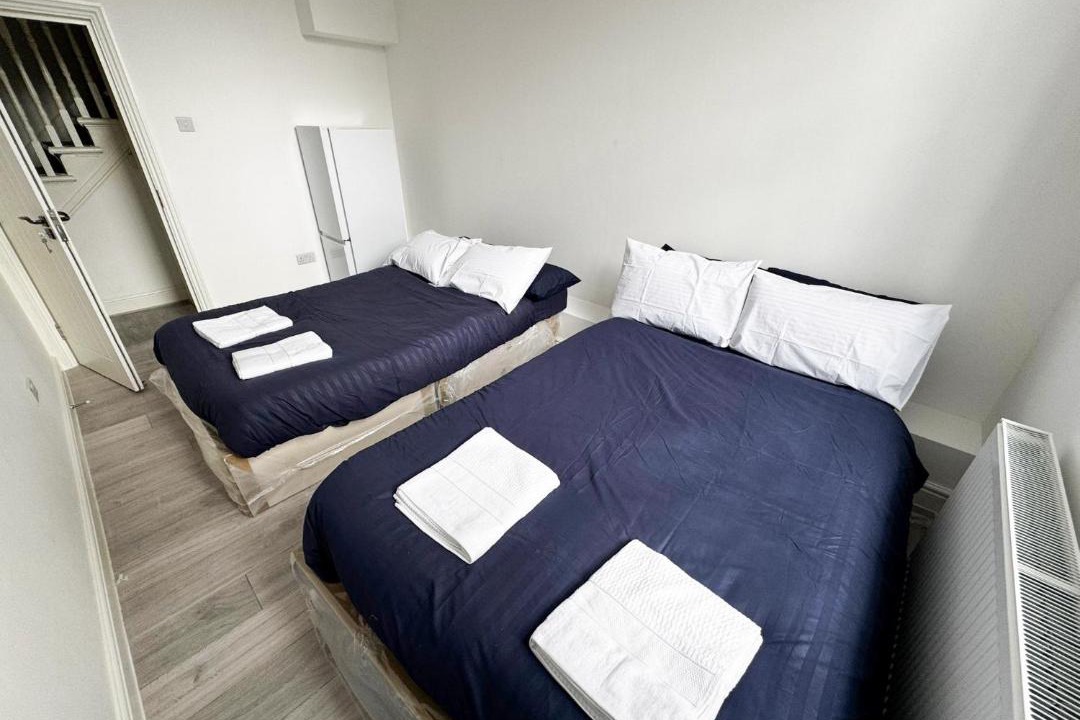 Photo of Others in Brent