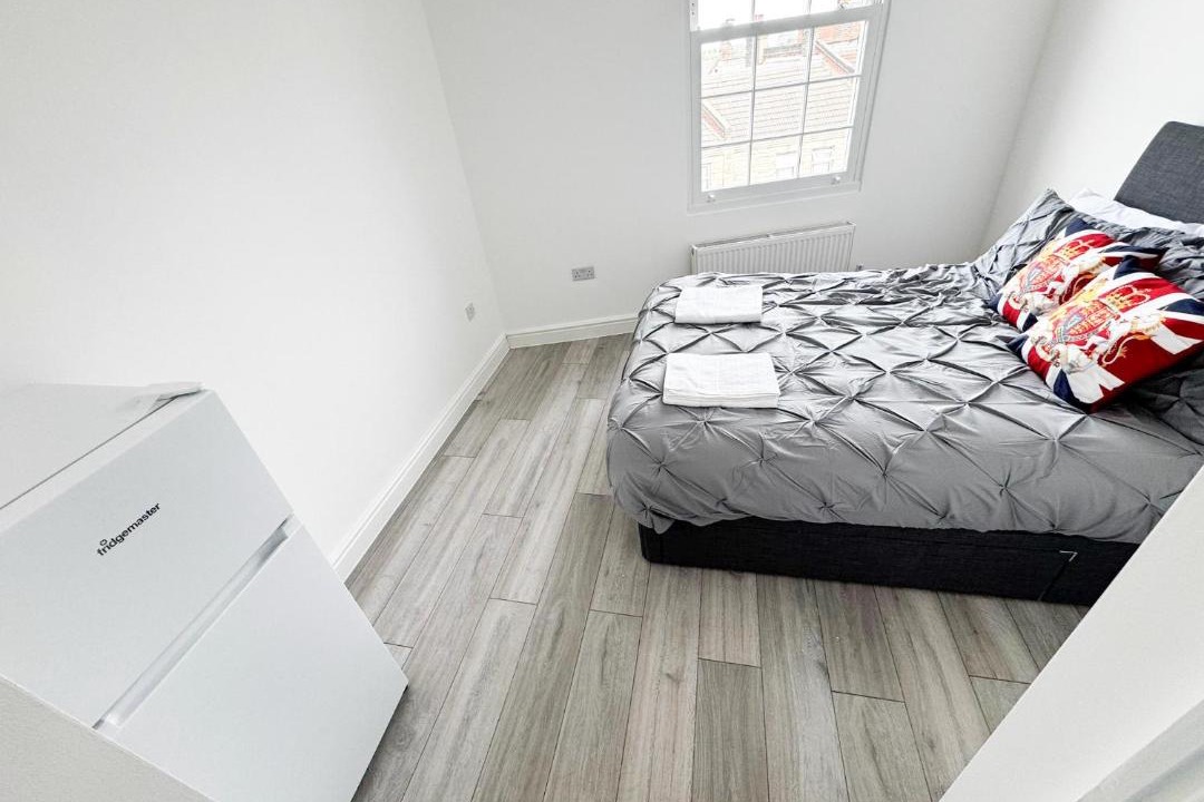 Photo of Others in Brent