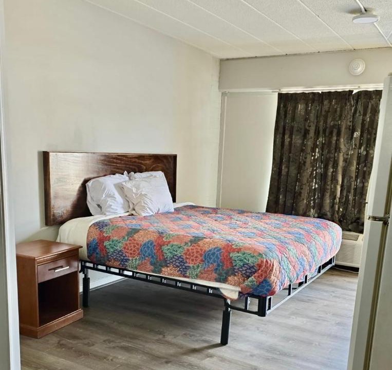 Photo of Bedroom in Jasper