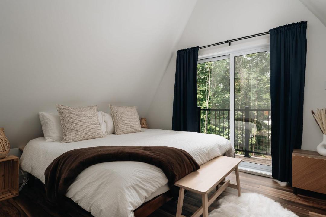 Photo of Bedroom in Amherst