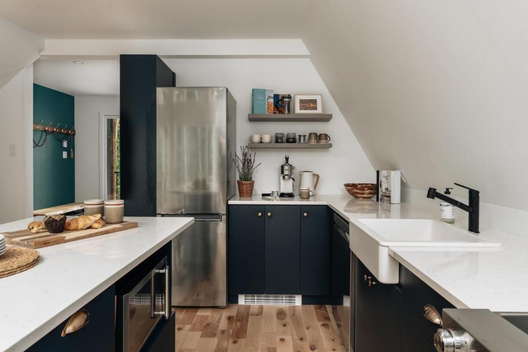 Photo of Kitchen in Amherst