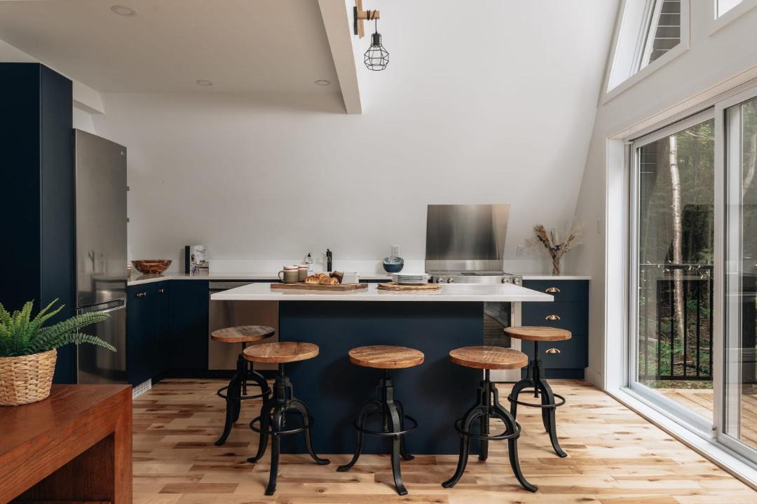 Photo of Kitchen in Amherst