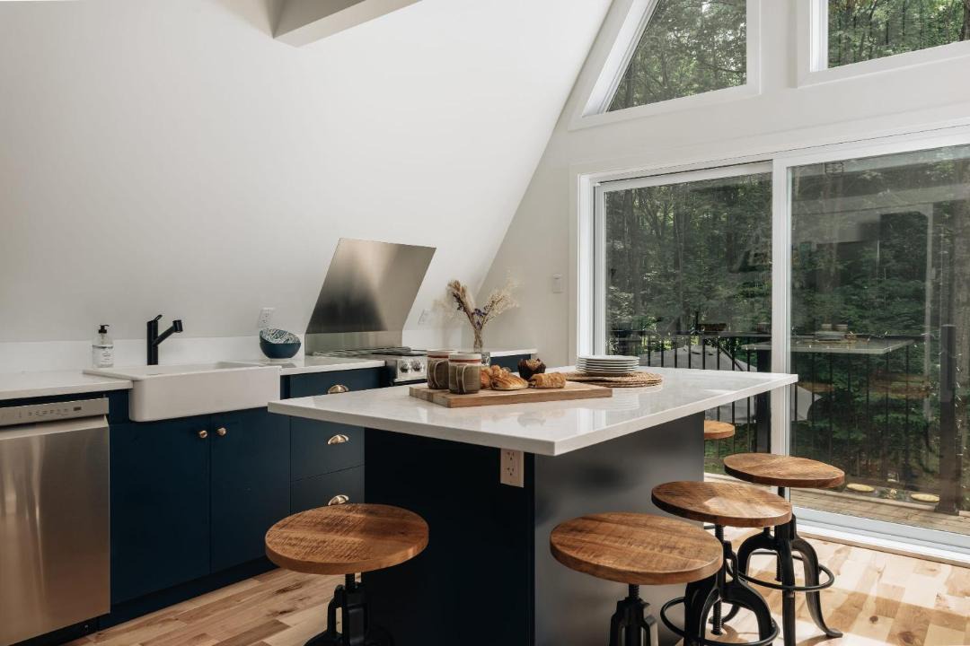 Photo of Kitchen in Amherst