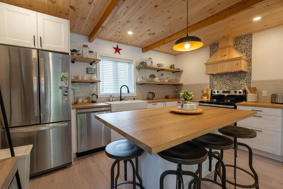 Photo of Kitchen in Amherst