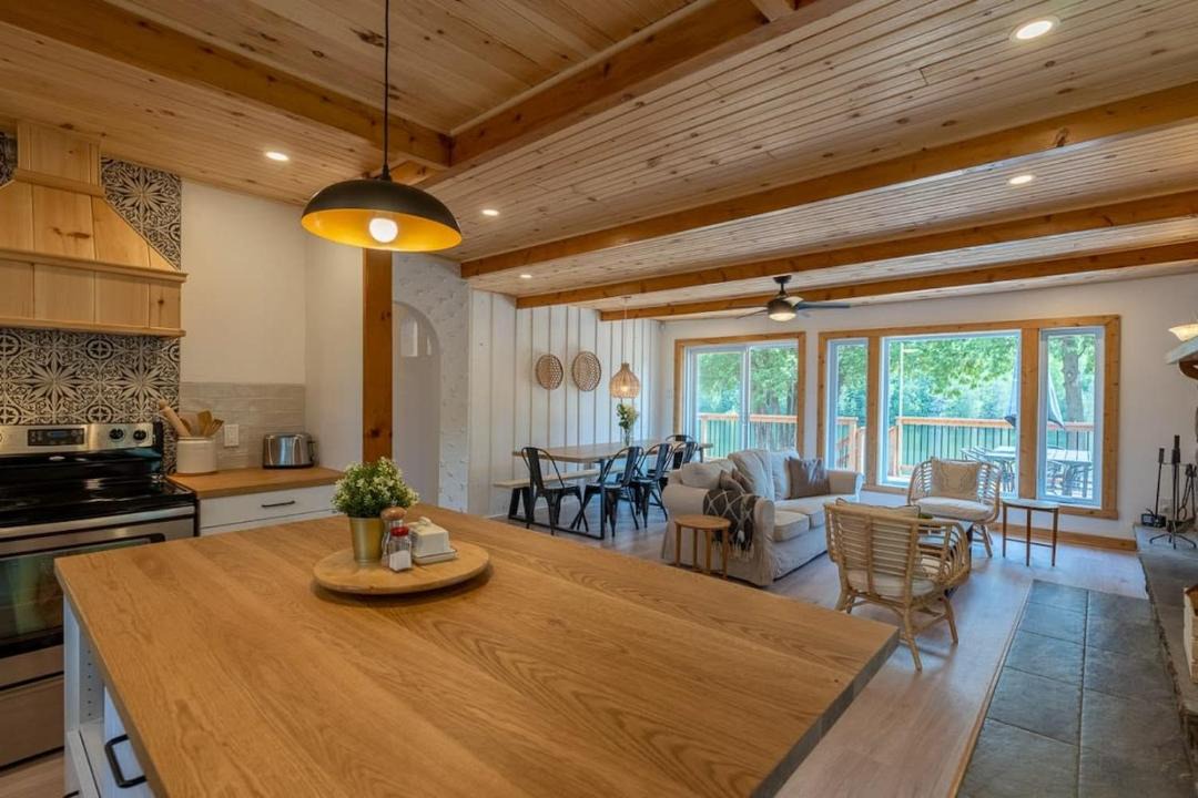 Photo of Kitchen in Amherst