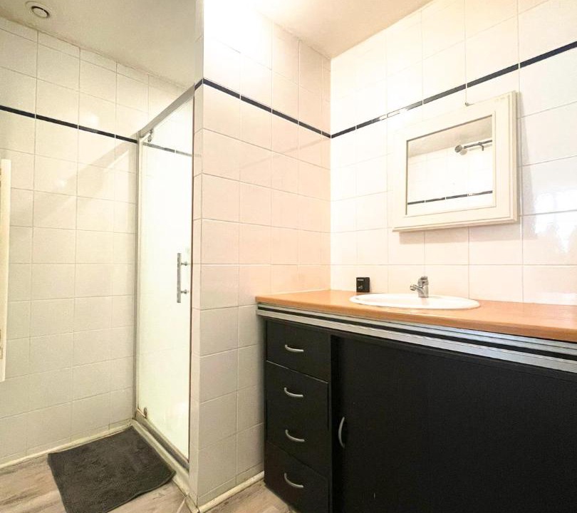 Photo of Bathroom in Coligny