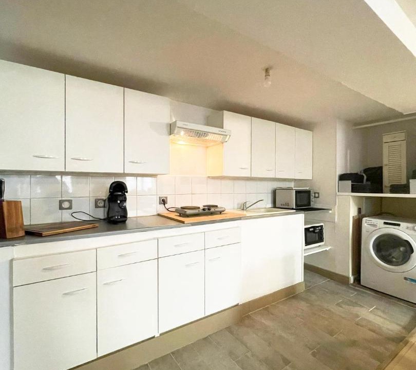 Photo of Kitchen in Coligny