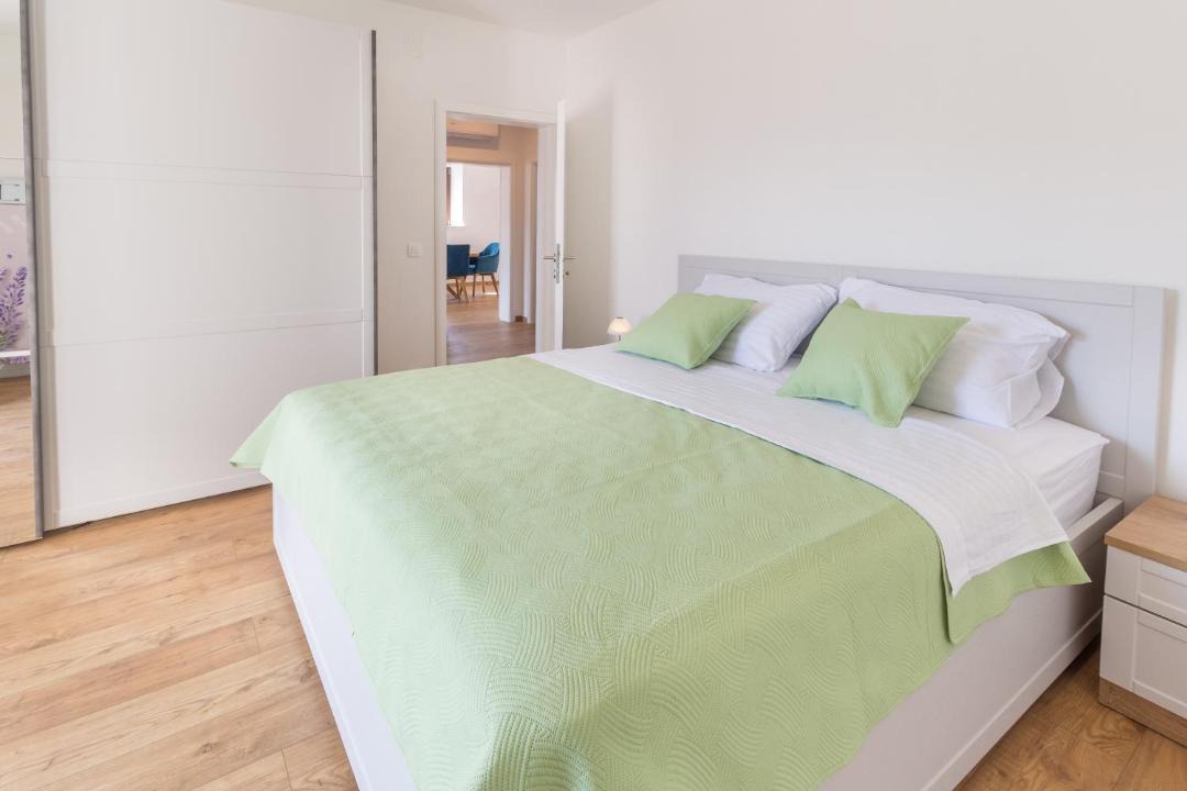 Photo of Bedroom in Hodilje