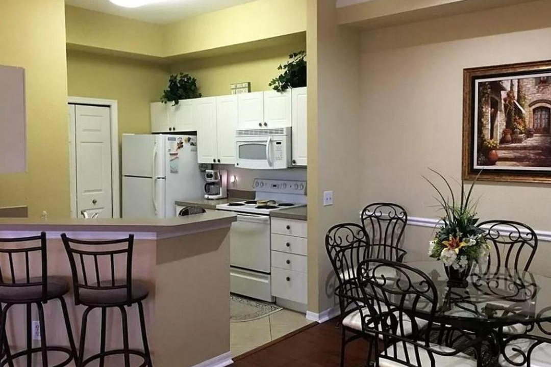 Photo of Kitchen in Palmer Ranch