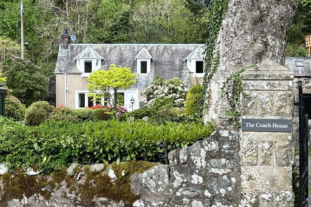 Photo of Others in St Fillans