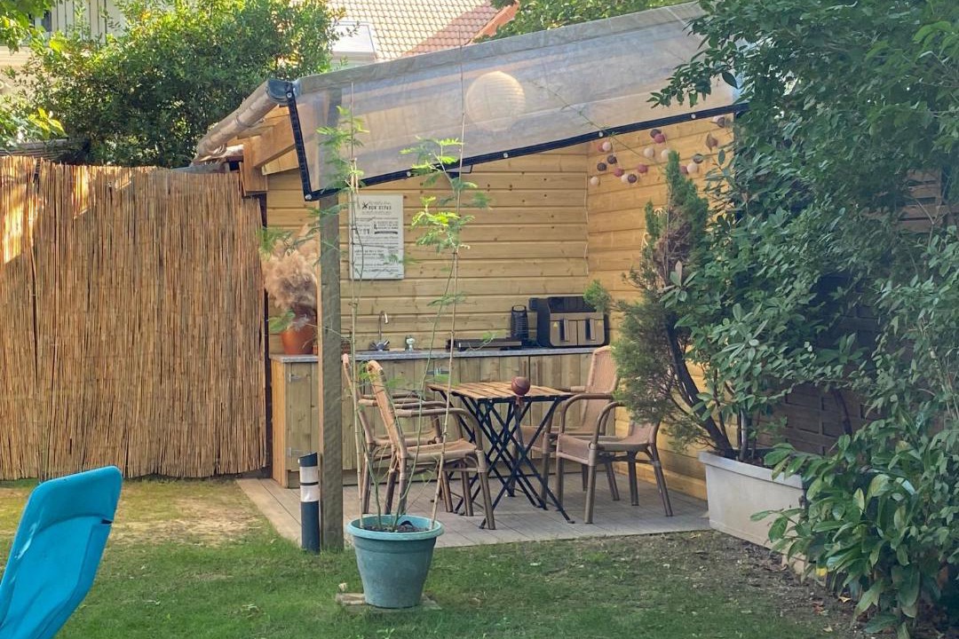 Photo of Others in Villebon-sur-Yvette