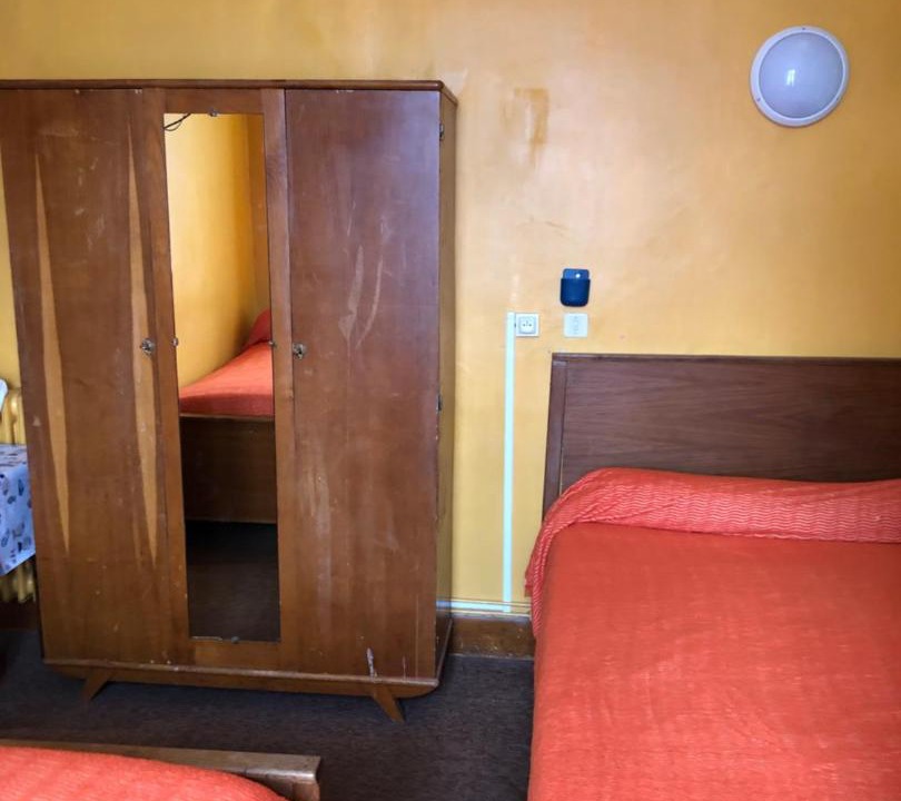 Photo of Bedroom in Lourdes
