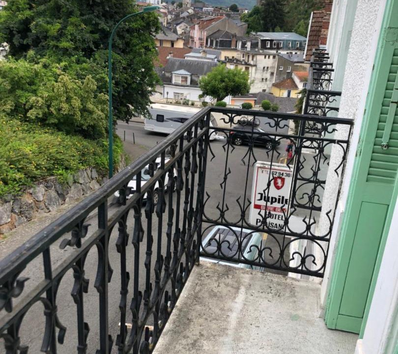 Photo of Patio Balcony in Lourdes