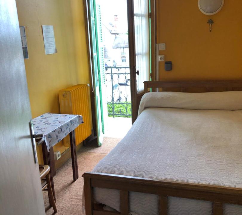 Photo of Bedroom in Lourdes