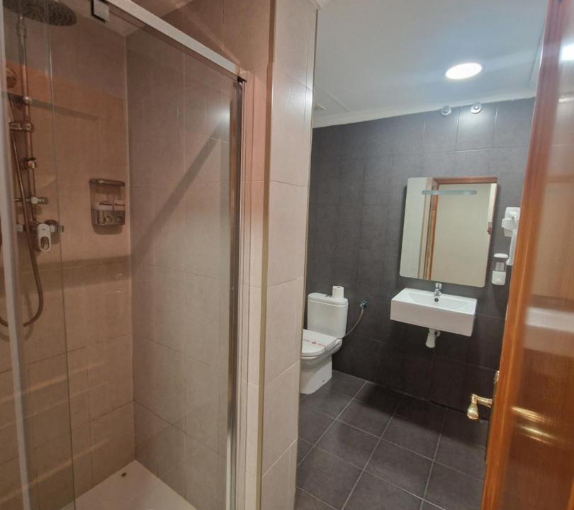 Photo of Bathroom in Ribera Alta