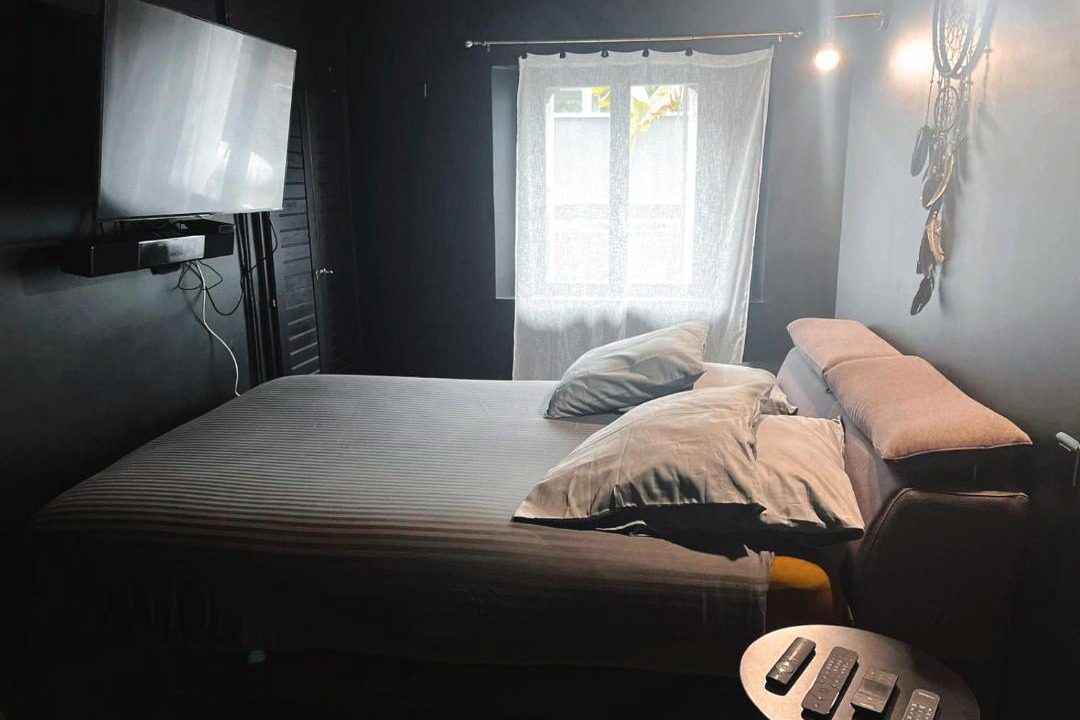 Photo of Bedroom in Justices