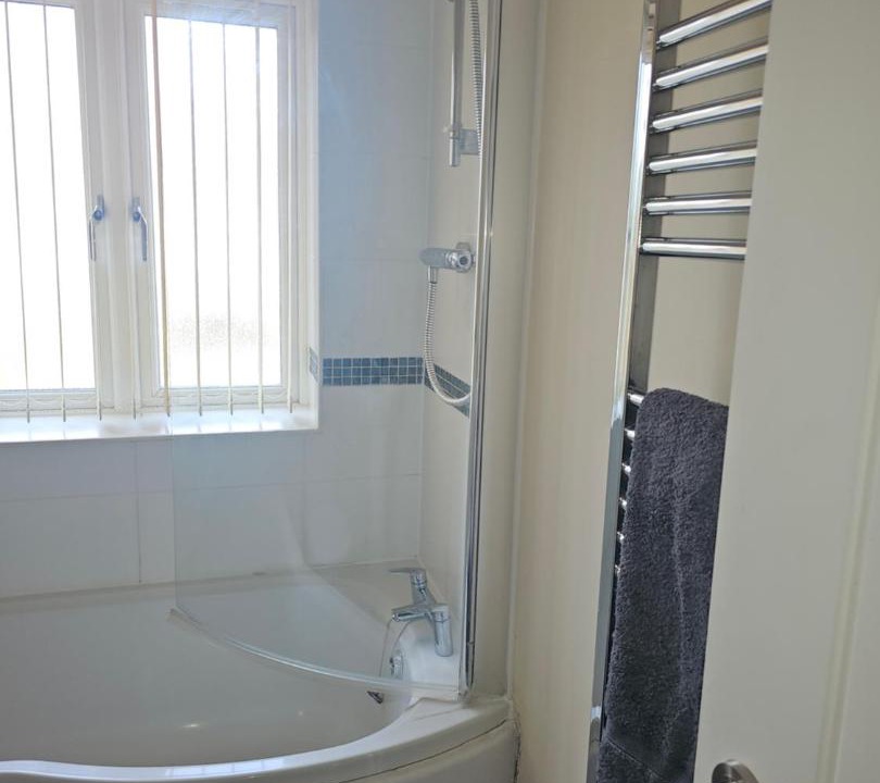 Photo of Bathroom in Derby