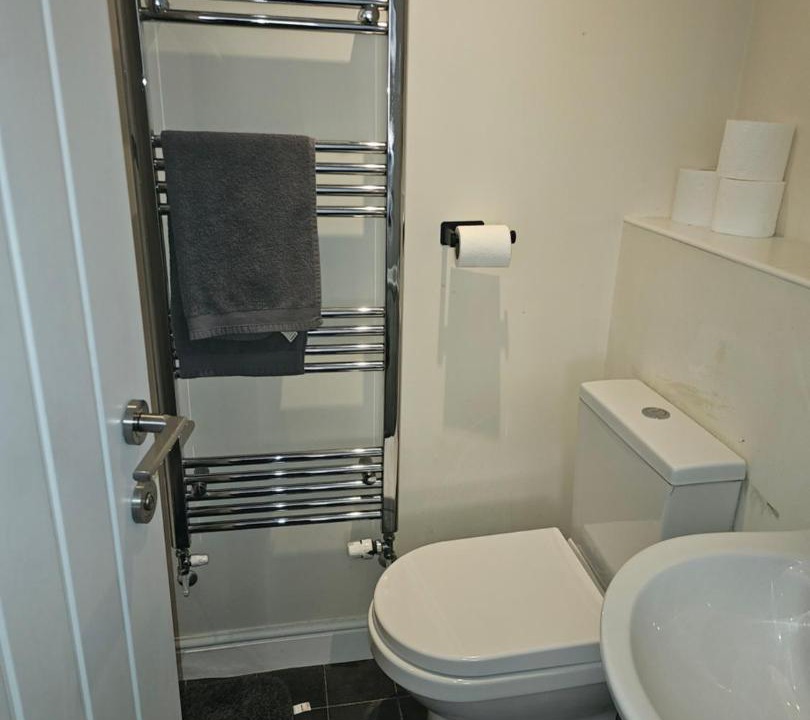 Photo of Bathroom in Derby
