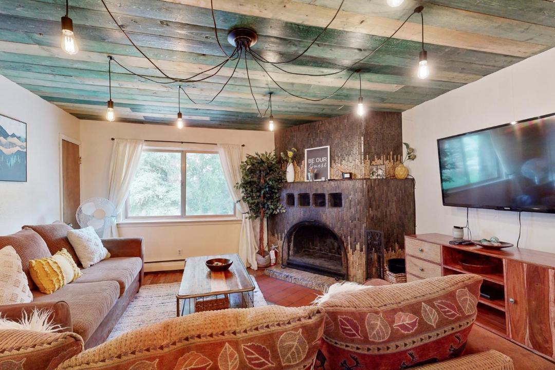 Photo of Livingroom in Arroyo Seco