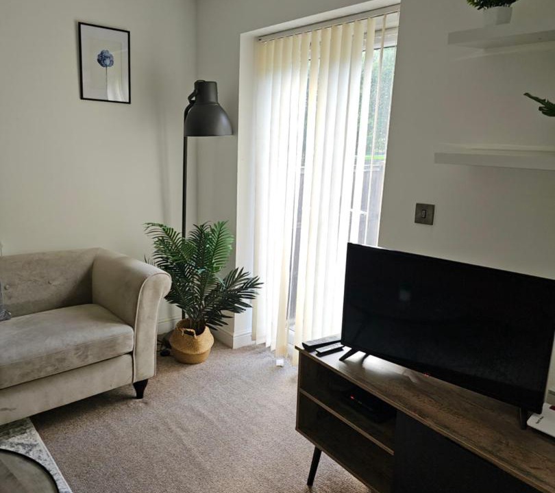 Photo of Livingroom in Derby