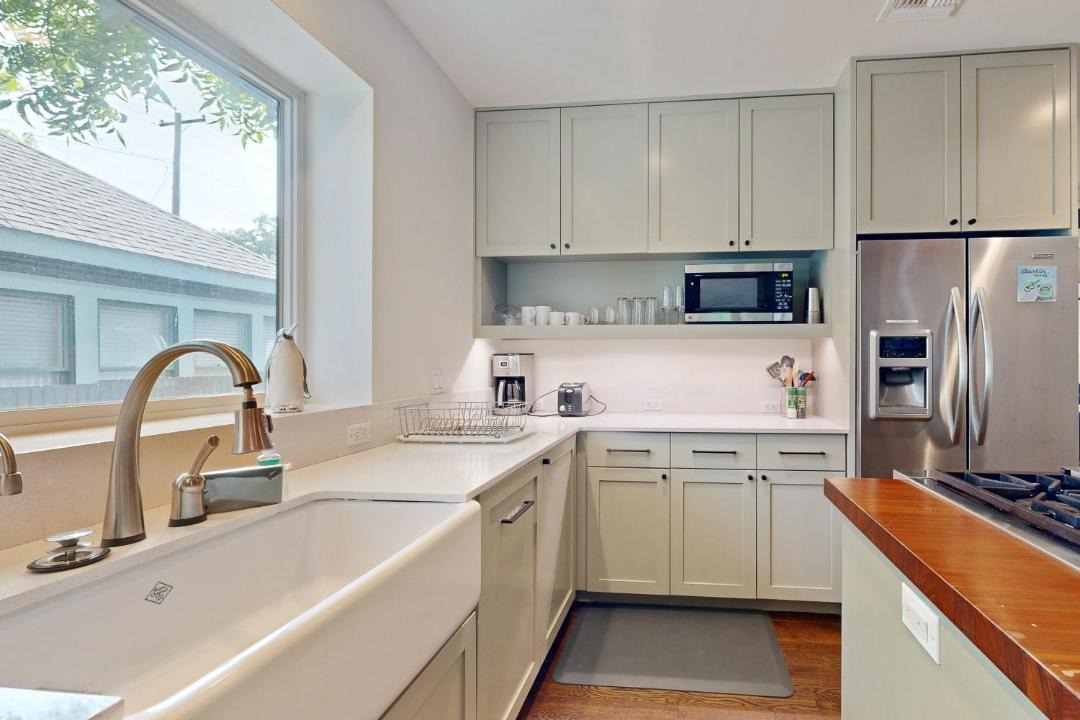 Photo of Kitchen in Bouldin