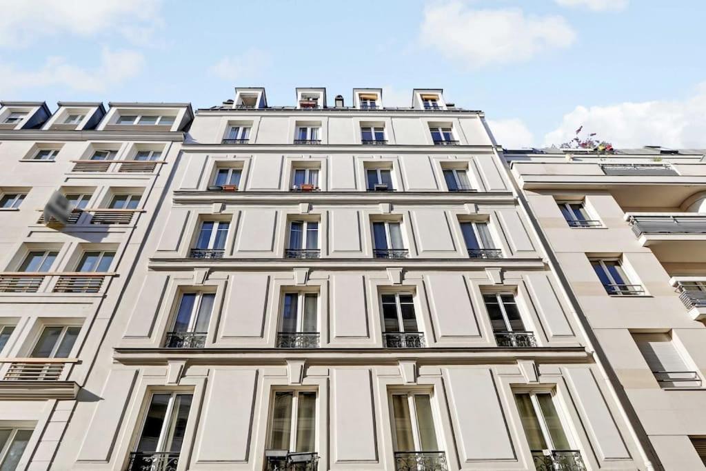 Photo of Others in Levallois-Perret