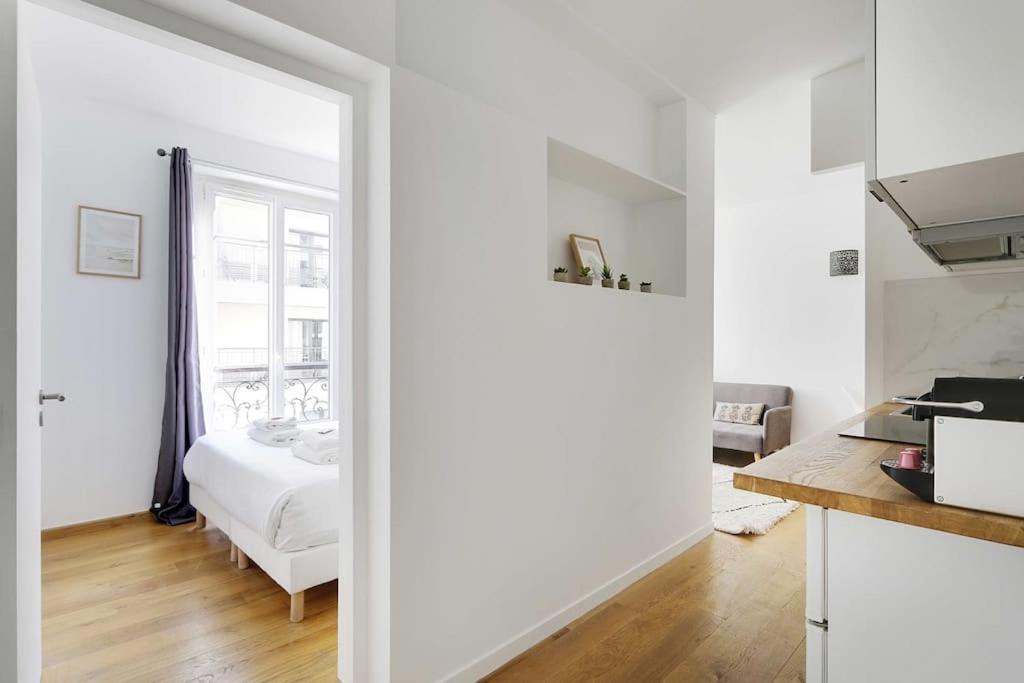 Photo of Others in Levallois-Perret