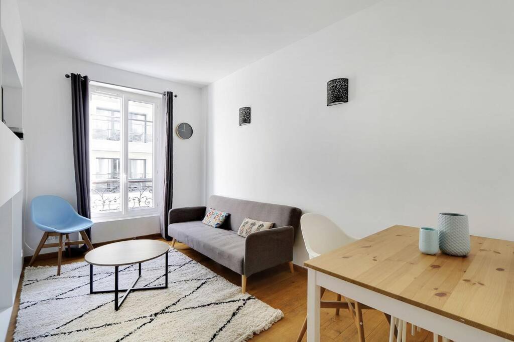 Photo of Others in Levallois-Perret
