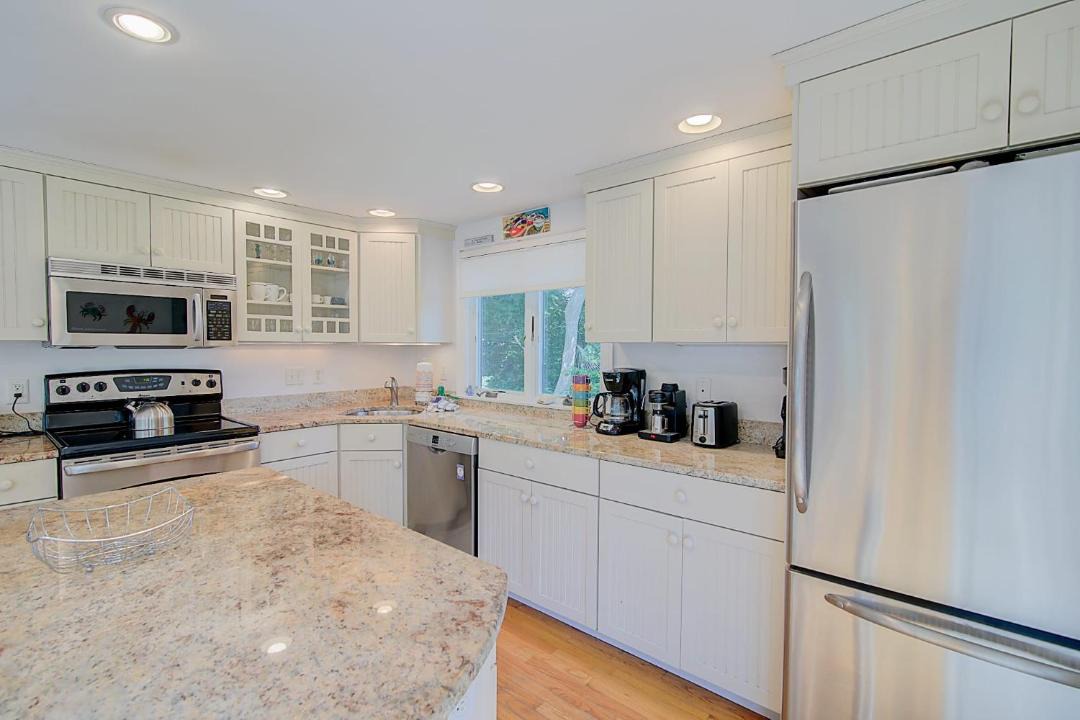 Photo of Kitchen in North Eastham