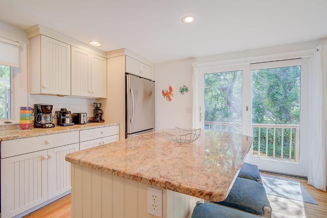 Photo of Kitchen in North Eastham