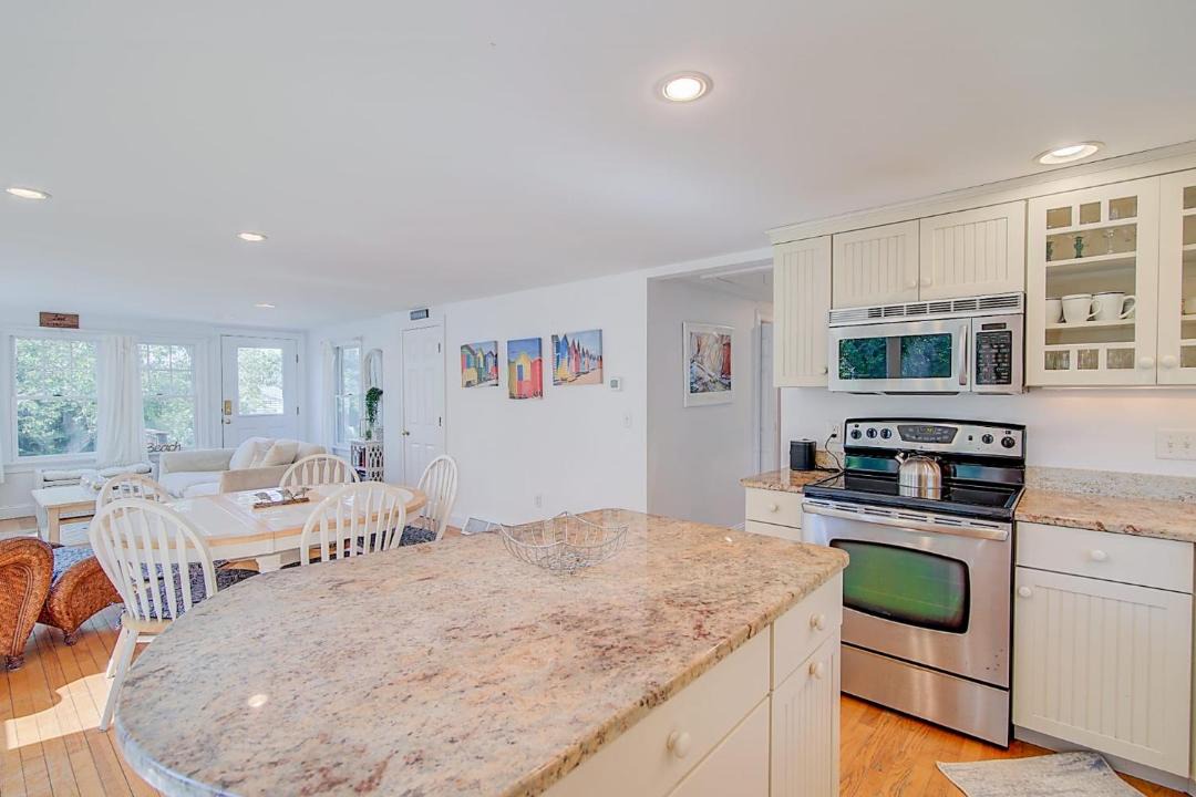 Photo of Kitchen in North Eastham
