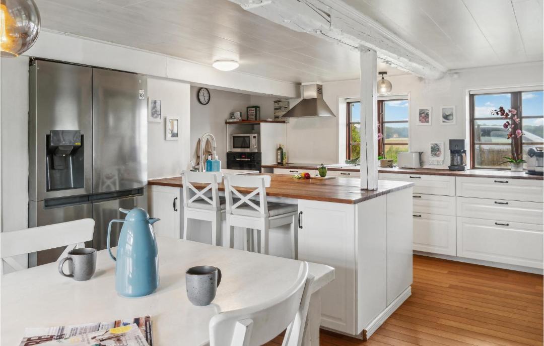 Photo of Kitchen in Sollested