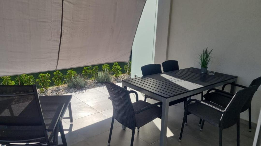 Photo of Patio Balcony in Palit