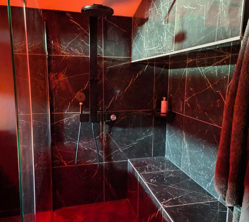 Photo of Bathroom in Moussan