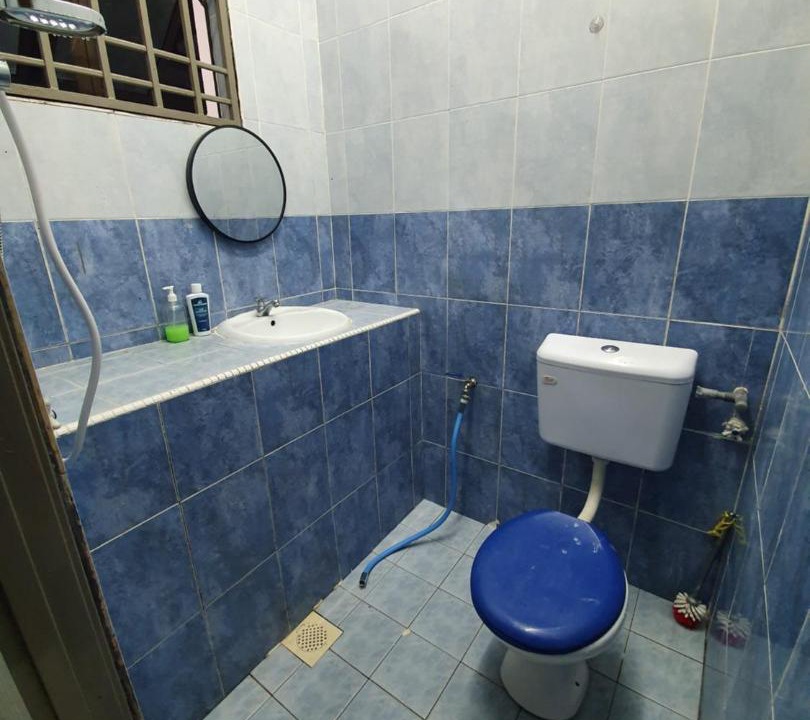 Photo of Bathroom in Batu Gajah