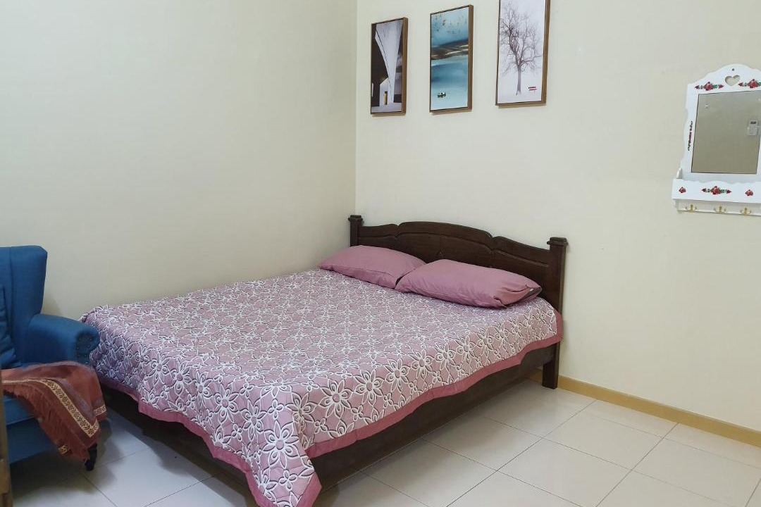 Photo of Bedroom in Batu Gajah