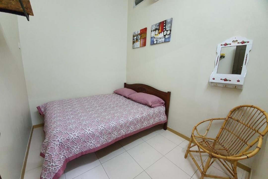 Photo of Bedroom in Batu Gajah