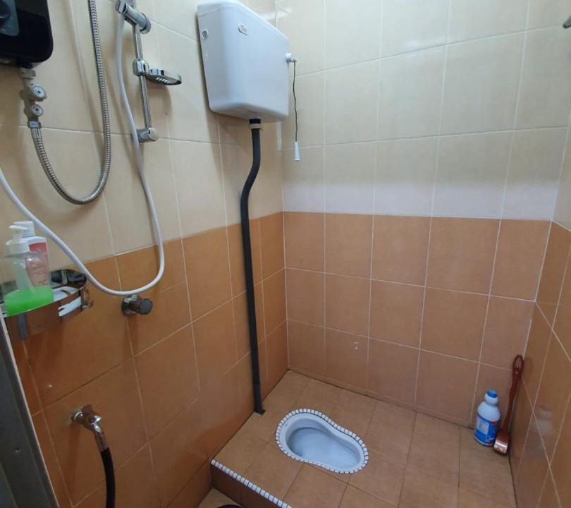 Photo of Bathroom in Batu Gajah
