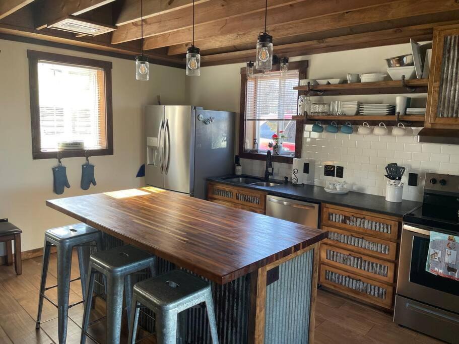 Photo of Kitchen in Columbia