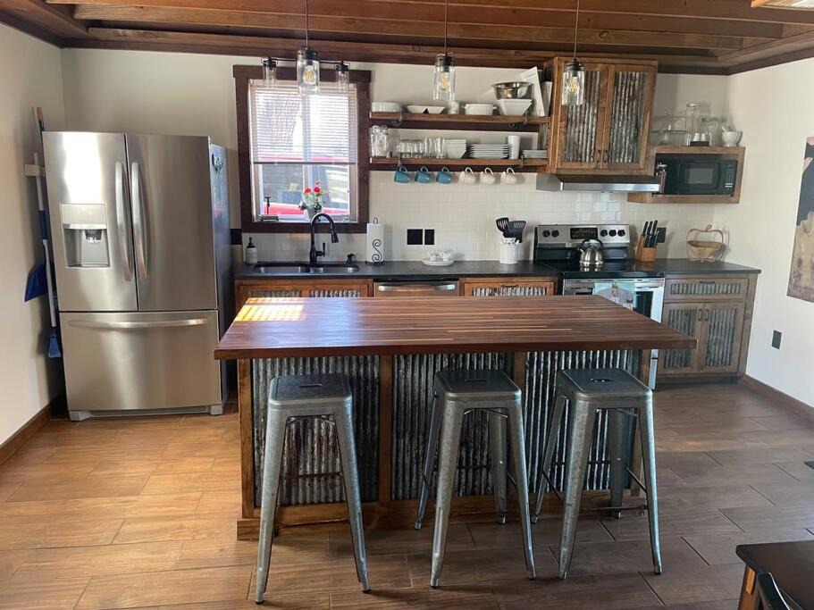 Photo of Kitchen in Columbia