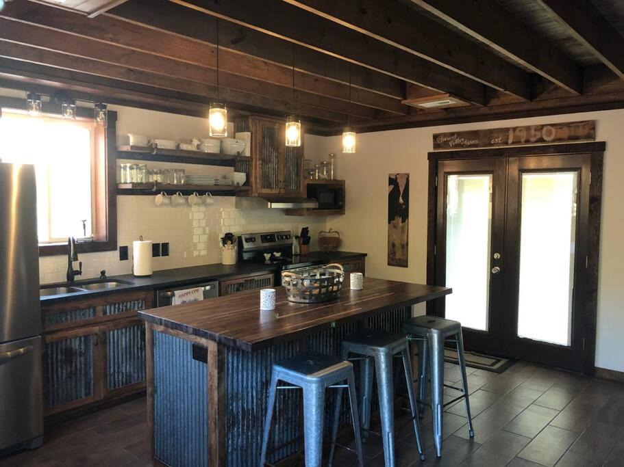 Photo of Kitchen in Columbia