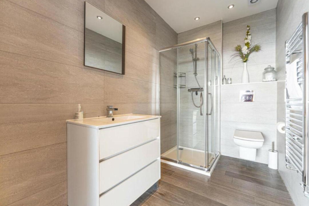 Photo of Bathroom in Little Malvern