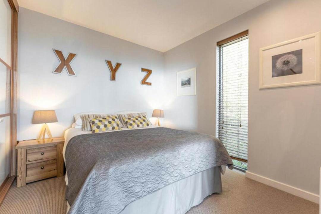 Photo of Bedroom in Little Malvern