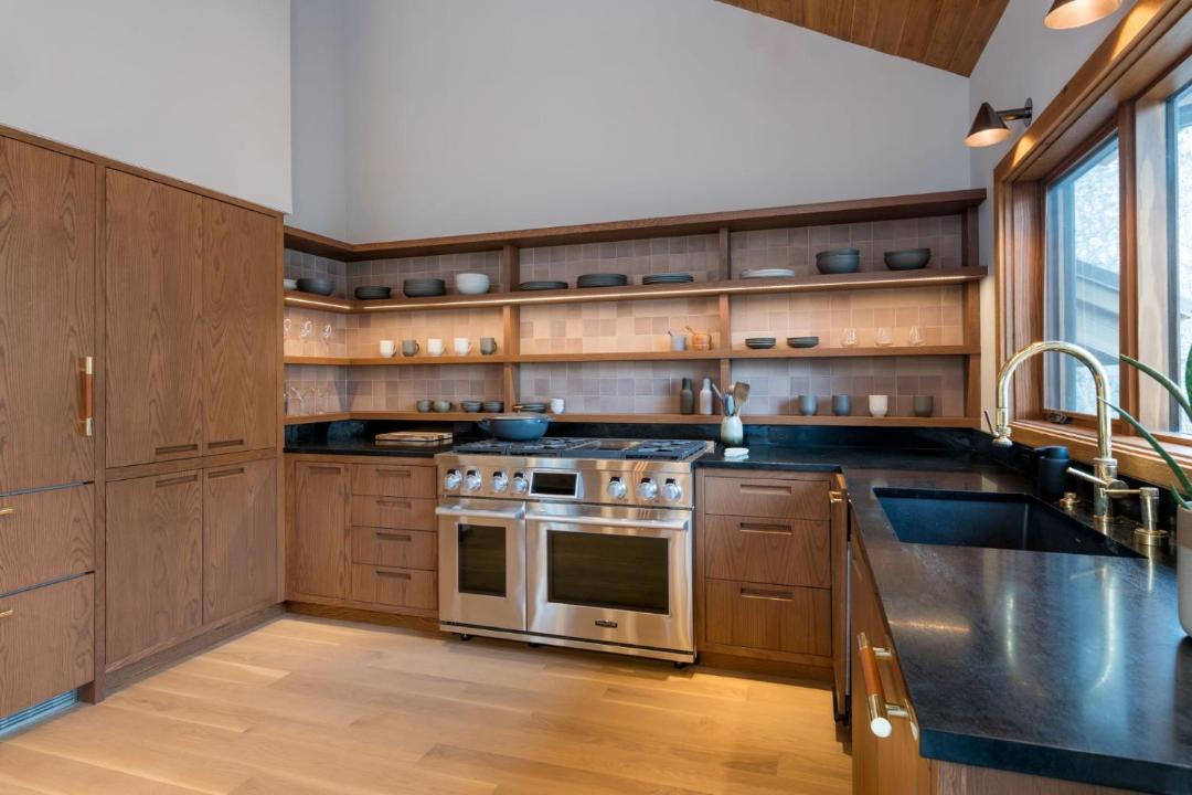 Photo of Kitchen in Hulen Meadows