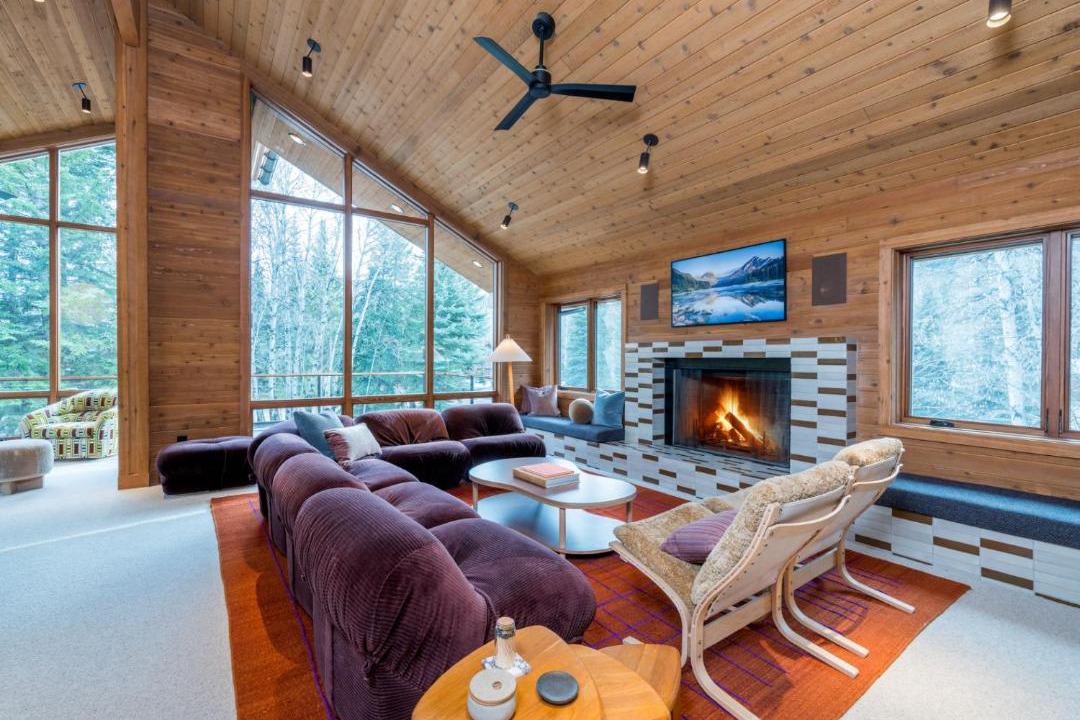 Photo of Livingroom in Hulen Meadows