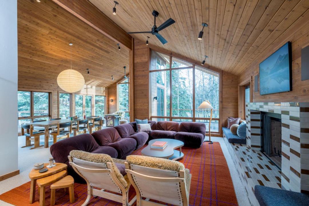 Photo of Livingroom in Hulen Meadows