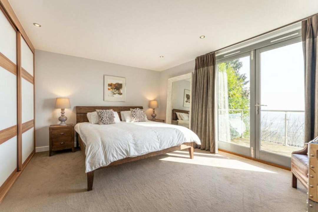 Photo of Bedroom in Little Malvern